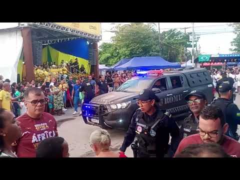 🇧🇷 IPOJUCA PE: Em Festa, O Espetáculo Do Desfile De Nossa Senhora do Ó, 2026! 🇧🇷@CantinhoDaLu1211