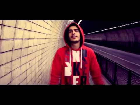 Sir-F F UNIT FAMILY EU SOU UM TROPA OFFICIAL VIDEO 2014