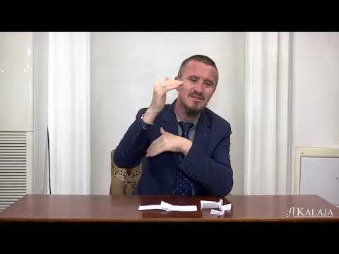 Këshilla për ata të cilët marin borxhe dhe nuk i kthejnë në kohën e tyre!