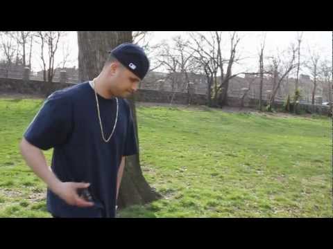 AHMIR Come Back Cover Contest "MurdaHess"