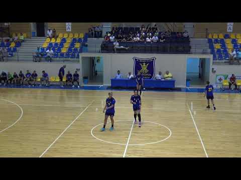 CSM Corona Brasov - CS Minaur Baia Mare_repriza_01