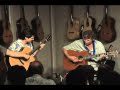 Jeff Peterson & Jim "Kimo" West KIPAHULU