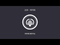J.I.D - NEVER (Instrumental)