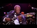BB King - Love Me Tender LIVE