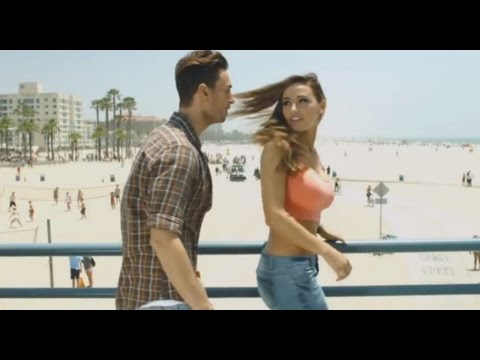 Faydee - Maria (Official Video) Video