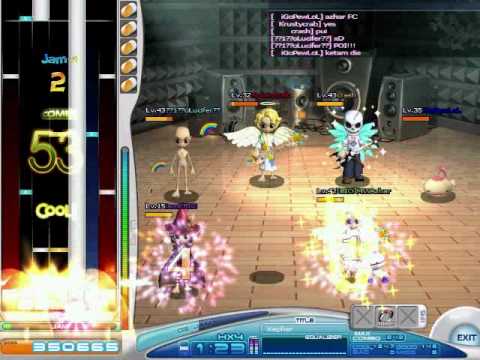 XEPHER lvl 148 hx4 by MWAzhar