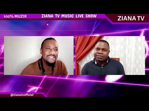 100% MUZIK. Fordha BLOW, Saxophoniste