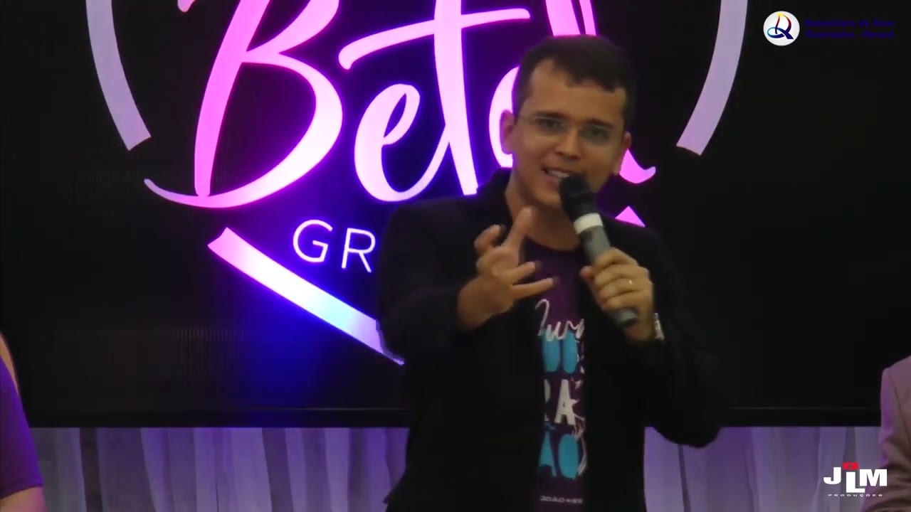 Reflexões sobre adoração | Pr. Renato Torres Moul