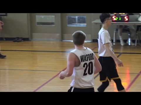 Rookies vs Hyperultimate Fallen Crows | Sat tier 7 - tcbl 2020 winter