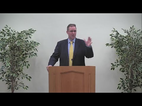 The painful path to peace (Psalm 32:3–5)