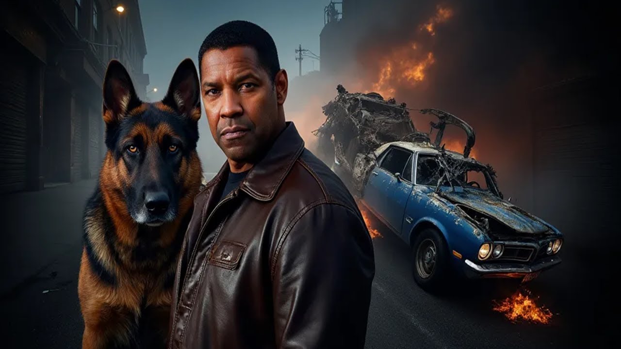 Echo of the Outlaws | denzel washington | New Action-Packed Film 2025 | Full 8K Ultra HD Movie