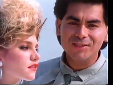 Sunsilk "Tovar" TVC 1989 [Philippines]