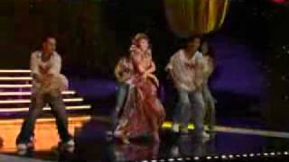 Trish Thuy Trang feat. Chosen 1 - Asia 51 Medley