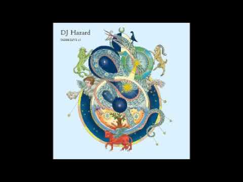 Fabriclive 65 - DJ Hazard