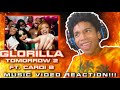 GloRilla Tomorrow ft. Cardi B||Music Video Reaction!!!