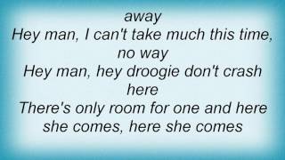 Alice In Chains - Suffragette City Lyrics