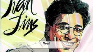 " Voa  "  -  ( Ivan Lins )