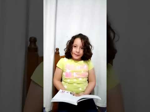 Isadora Moon cap. 1 - Sara Pedrero - minibiblioteca Rodante la Cajita Mágica