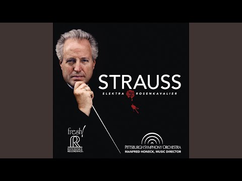 Elektra Suite (Arr. M. Honeck & T. Ille) (Live)