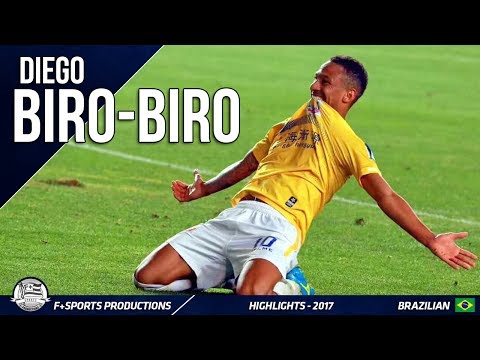 Biro Biro - Shanghai Shenxin 2017 - Highlights
