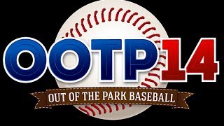 iOOTP BASEBALL 2014 (iPhone & iPad Gameplay) HD