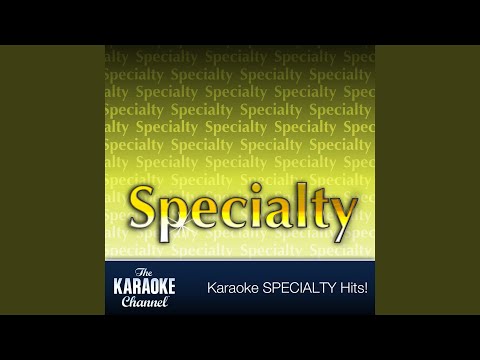 Karaoke - The Name Game