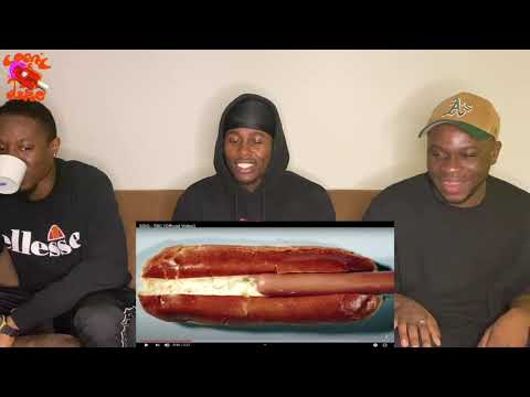 SSIO - TBC (Official Video) REACTION #SSIO #GERMANRAP #DEUTSCHRAP #LOCALJUICE #REACTION