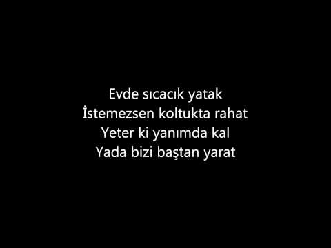 Demet Akalin Koltuk Lyrics