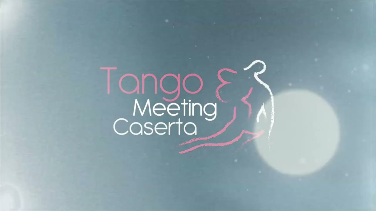 Tango Meeting Caserta 2022 / Maja Petrovic y Marko Miljevic 1/3