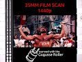 Samson And The Slave Queen Zorro Contro Maciste 1963 35mm Film Trailer Flat Hard Matte 1440p