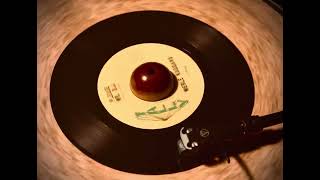 Merle Haggard- “Please Mr. D.J.” 