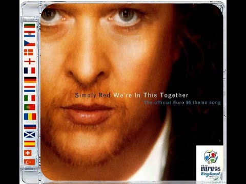 Miniatura de YouTube - We're in This Together (Universal Feeling Mix; 2021 Remaster)