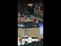 Jhivvan Jackson (22 points) Highlights vs. Aris Leeuwarden