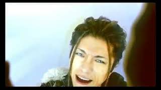 GACKT「BLACK STONE」
