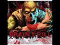 Brain Drill - Consumed By The Dead 