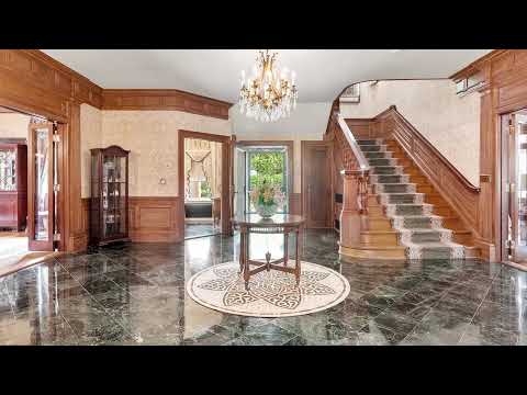 Hopewell House - 301 Waverley Ave., Newton MA 02458 - $9,500,000