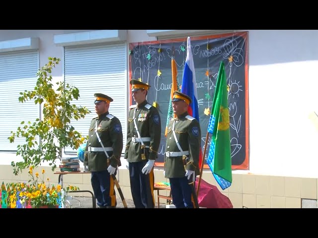 Казачий кадетский корпус откроют в Ангарске