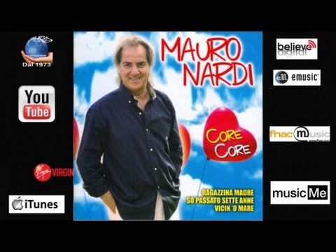 Mauro Nardi - Definitivamente - Official Seamusica