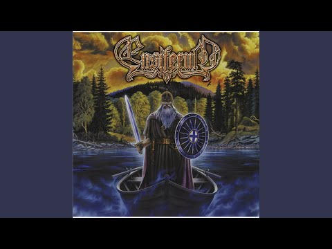 Treacherous Gods - Ensiferum