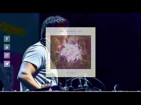 Deorro vs. Zedd vs. Hardwell x Lucas & Steve - Yee vs. The Middle vs. Power (Jonas Blue Mashup)