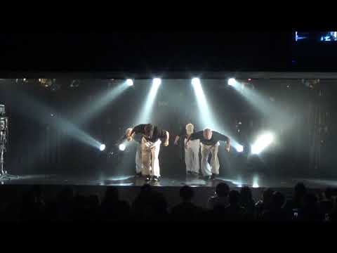 【A2 クリパ2018】　Fortissimo(lock17th有志）