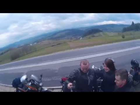 Metrowa Moto Majówka (trailer)