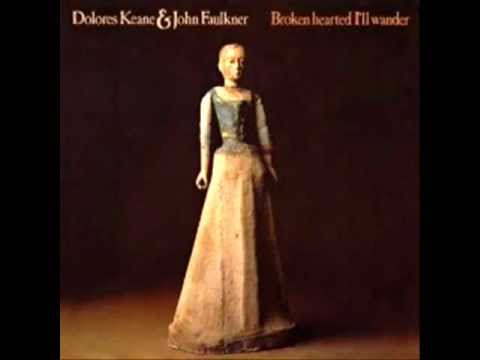 Dolores Keane   John Faulkner - The Bonnie Light Horseman - YouTube.flv