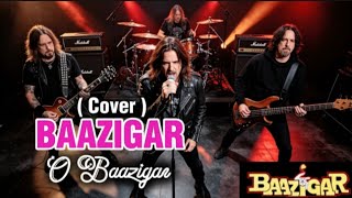 Download lagu Baazigar O Baazigar_Baazigar (1993) | Cover Versi |Kumar Sanu & Alka Yagnik mp3 Download lagu Baazigar O Baazigar_Baazigar (1993) | Cover Versi |Kumar Sanu & Alka Yagnik mp3