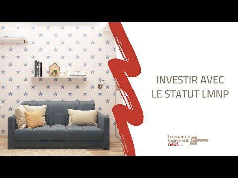 Investir dans le neuf en LMNP: quelles sont les meilleures options ?