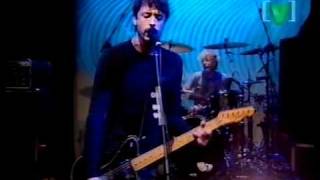 Download lagu Foo Fighters - Learn To Fly (live) mp3