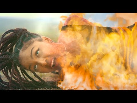 LAKISHA-GONE TOO BAD