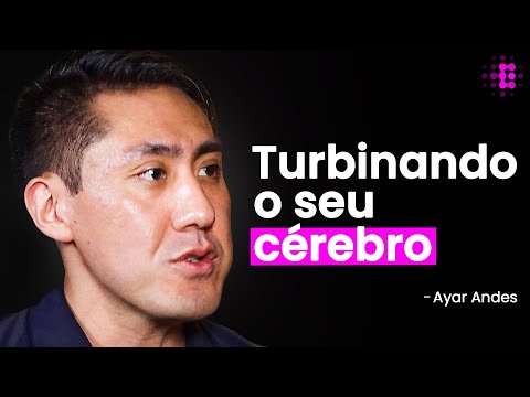 O Poder da Mente: Estratégias para Alta Performance Cognitiva - Ayar Andes