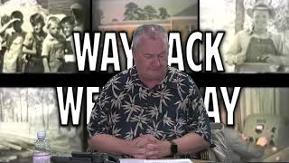 WAYBACK WEDNESDAY 11 22 23