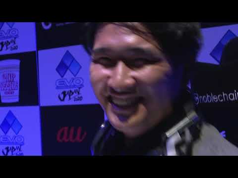 Tekken 7 - Talon | Book (Leroy) vs ITO | Mikio (Julia) - EVO Japan 2020 - Winners Finals